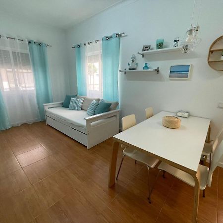 Blue Home Monte Gordo Zewnętrze zdjęcie