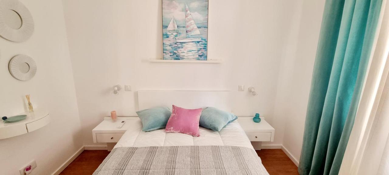 Blue Home Monte Gordo Zewnętrze zdjęcie
