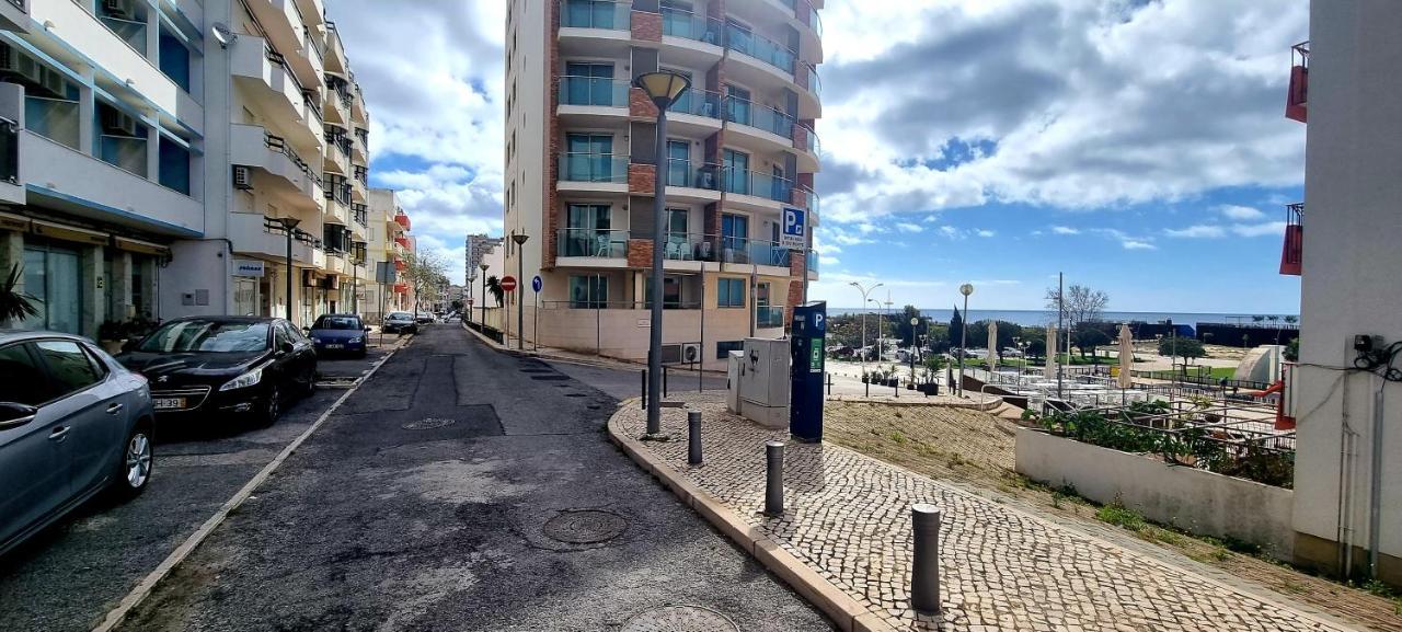 Blue Home Monte Gordo Zewnętrze zdjęcie