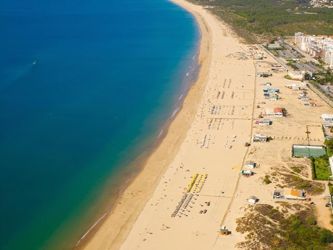 Blue Home Monte Gordo Zewnętrze zdjęcie