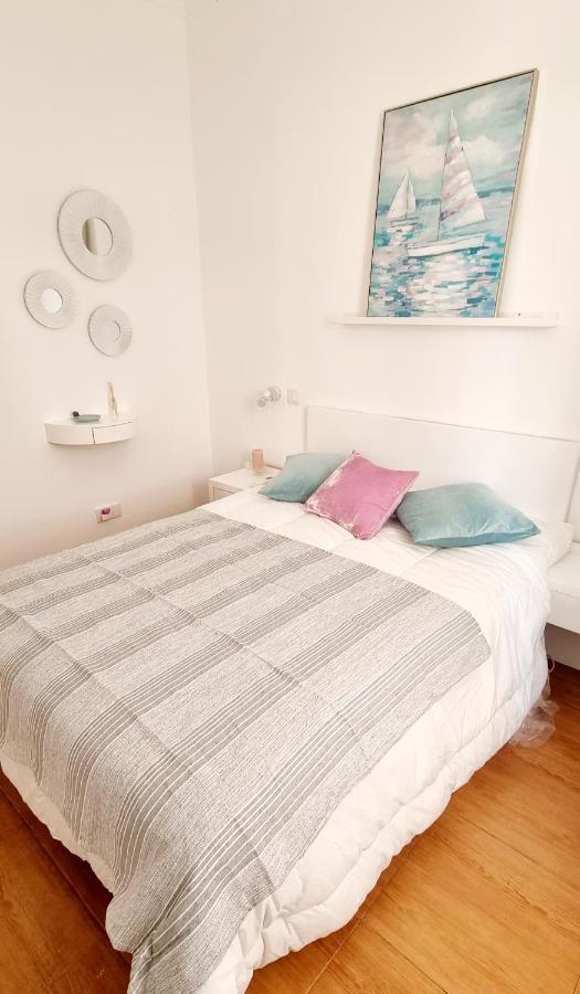 Blue Home Monte Gordo Zewnętrze zdjęcie