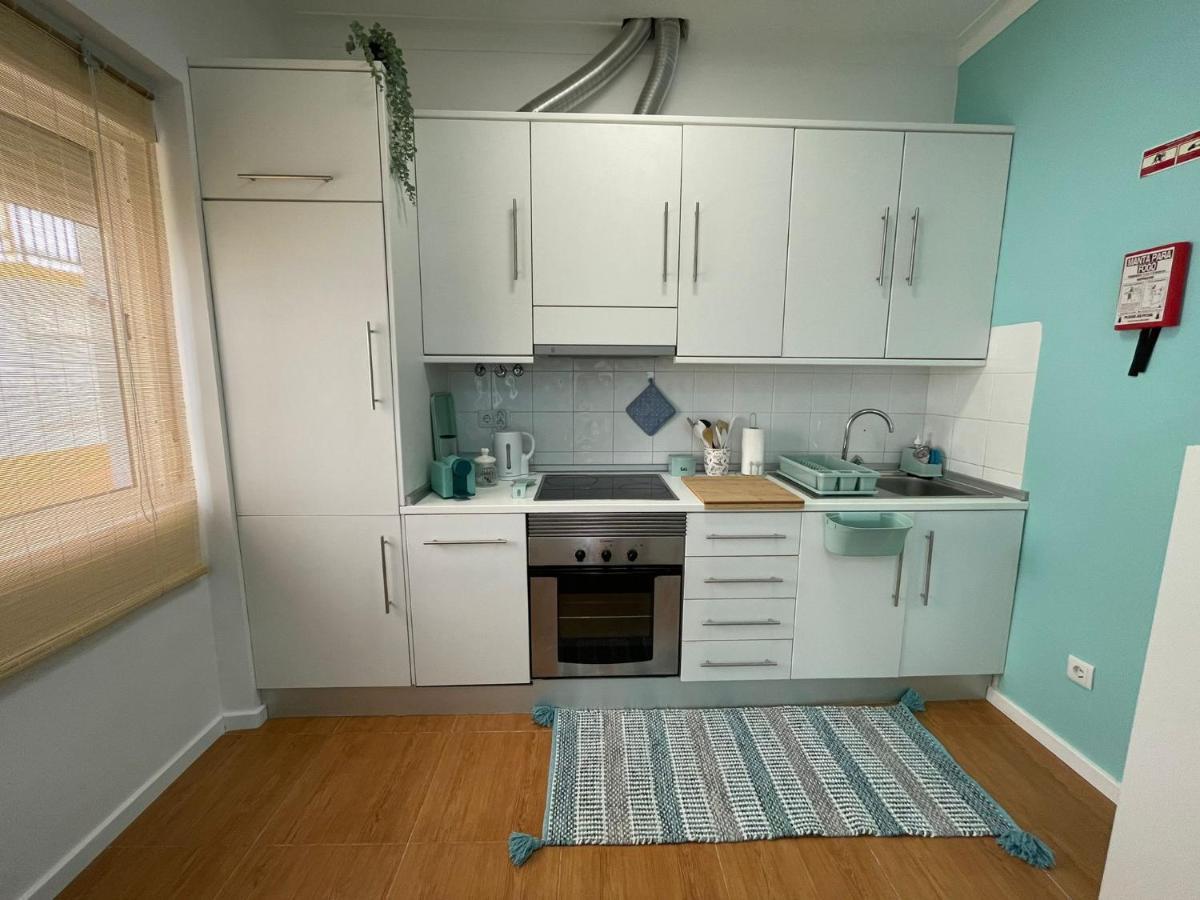 Blue Home Monte Gordo Zewnętrze zdjęcie