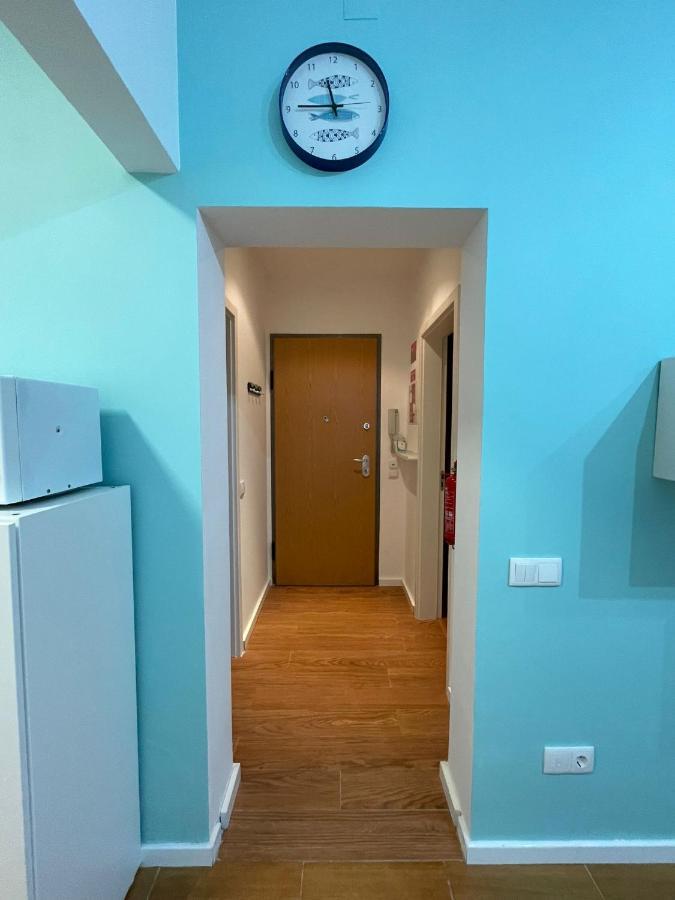 Blue Home Monte Gordo Zewnętrze zdjęcie