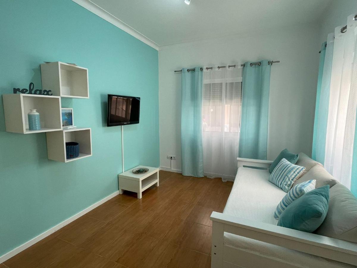 Blue Home Monte Gordo Zewnętrze zdjęcie